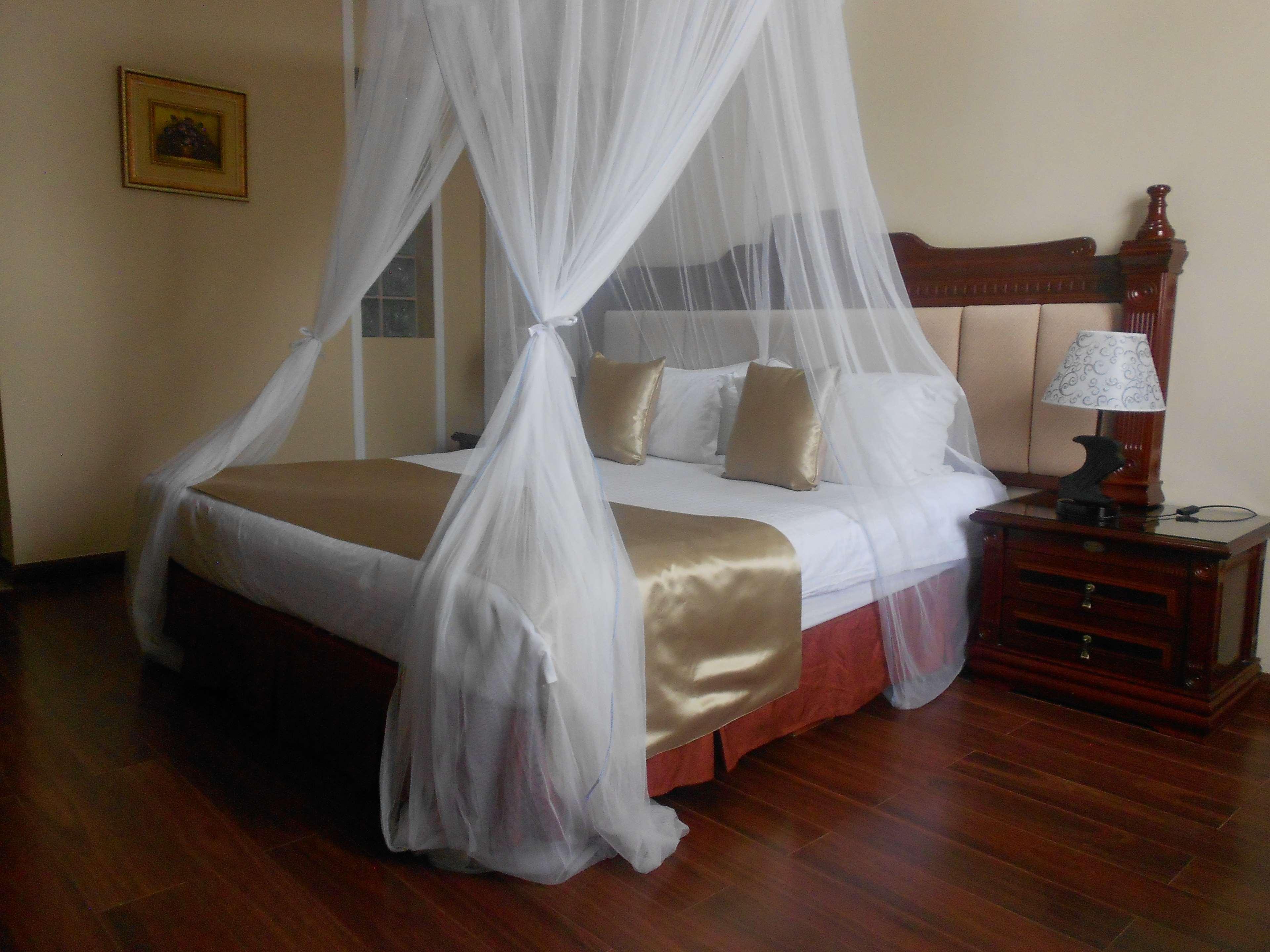 Best Western Plus Paramount Hotel Lusaka Bagian luar foto