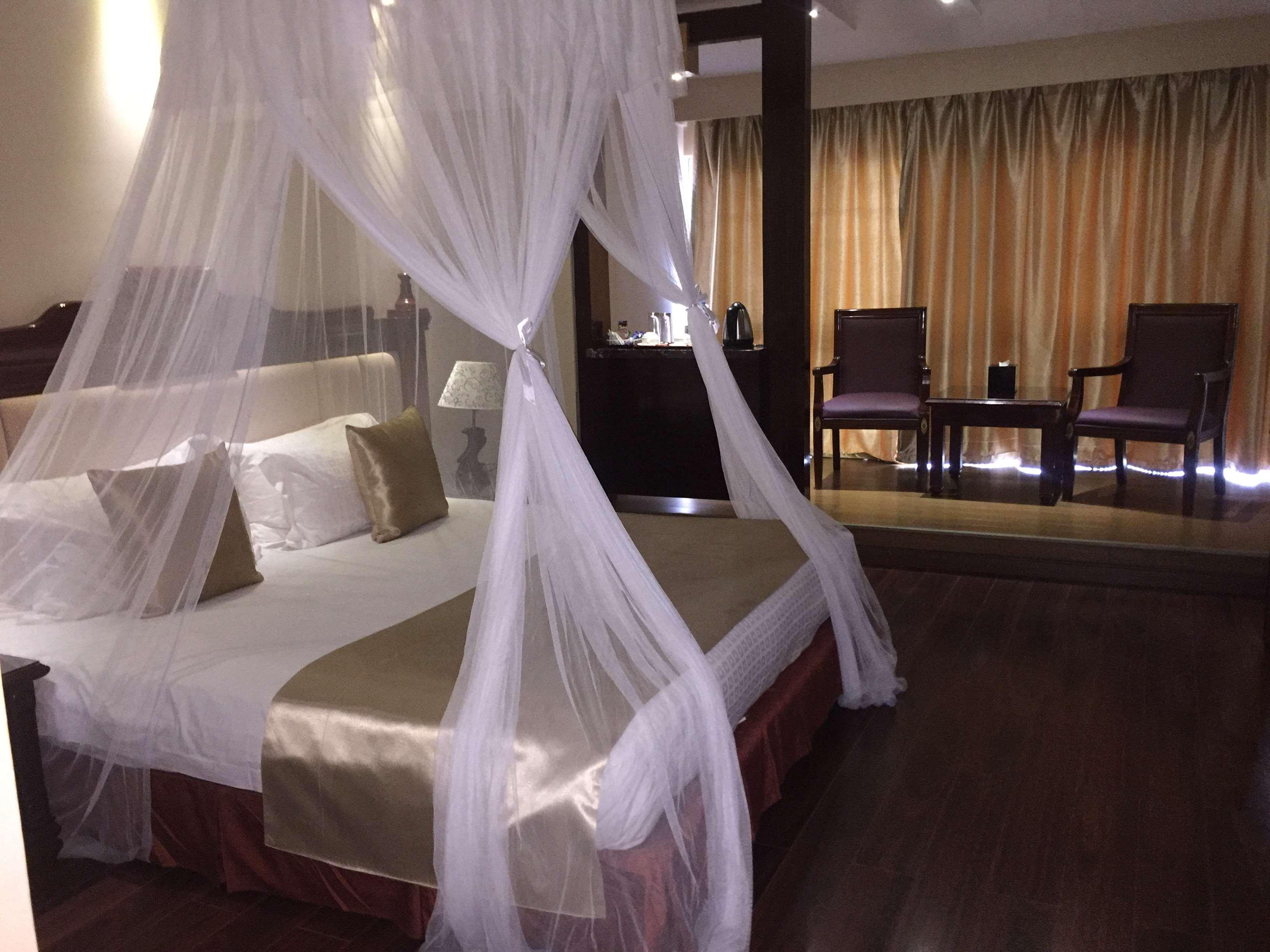 Best Western Plus Paramount Hotel Lusaka Bagian luar foto